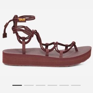 Teva Midform Infinity Sandal